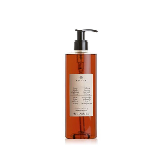 Basicmed PRIJA Flüssige Handseife 380ml