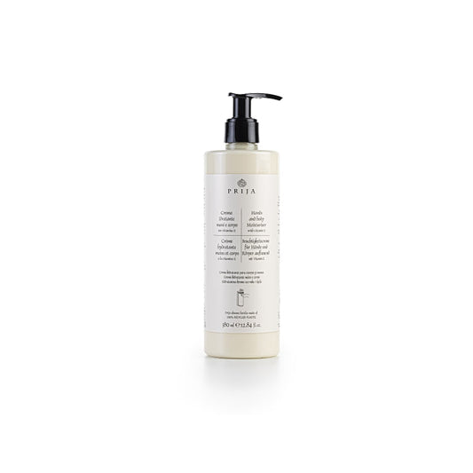 Basicmed PRIJA Bodylotion 380ml