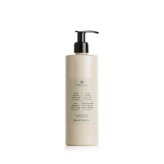 Basicmed PRIJA Bodylotion 380ml