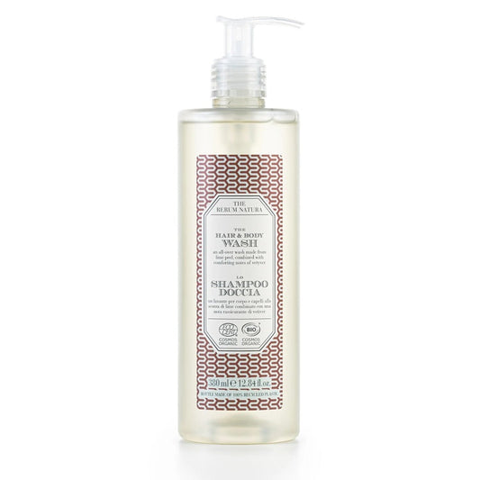 Basicmed Rerum Natura Hair&Body 5L