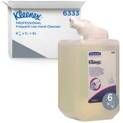 Basicmed KLEENEX Sanfte Waschlotion