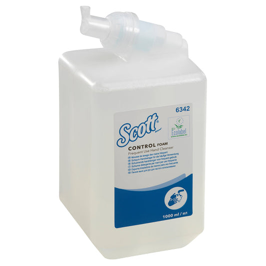Basicmed SCOTT Luxuriöse Seife,