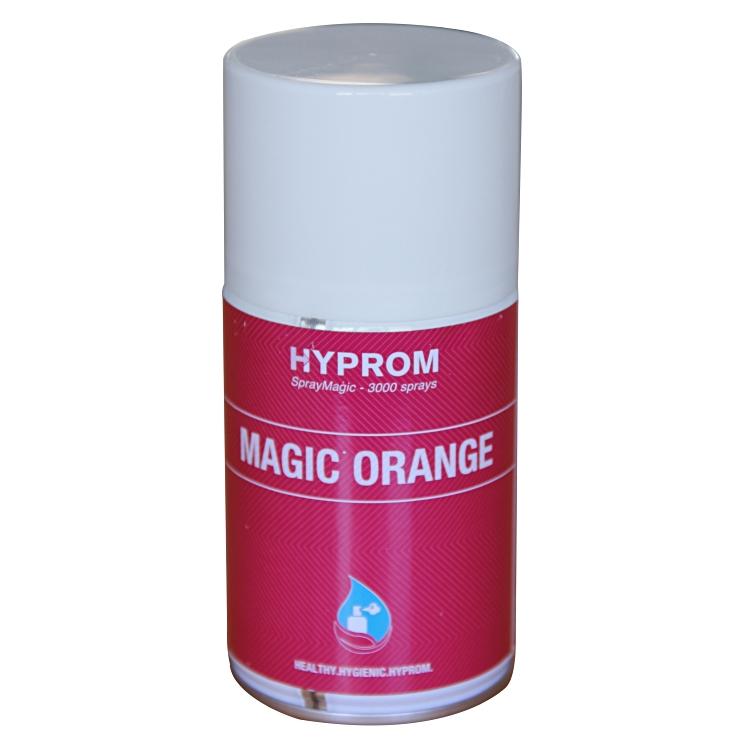 Basicmed Duftdosen Aerosol Orange
