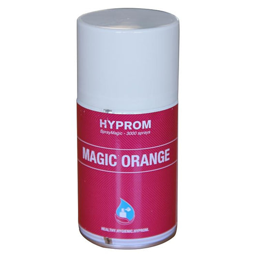 Basicmed Duftdosen Aerosol Orange