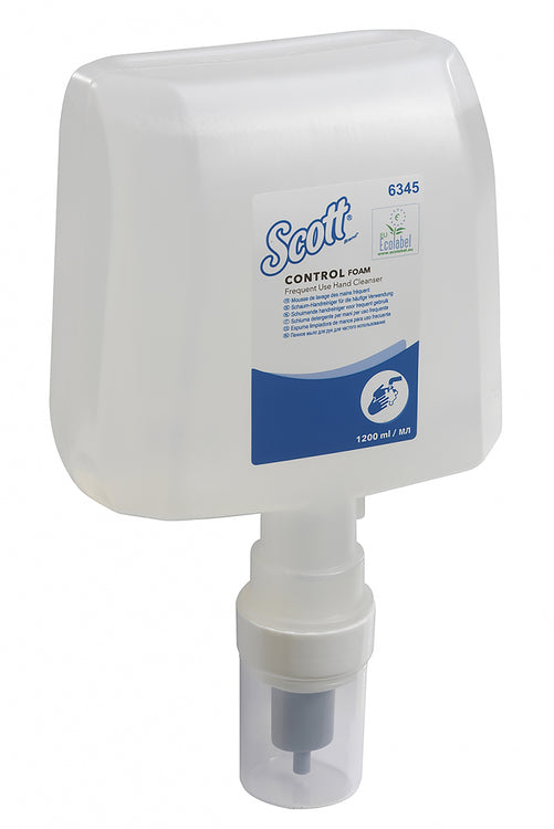 Basicmed SCOTT Control Schaumhandseife