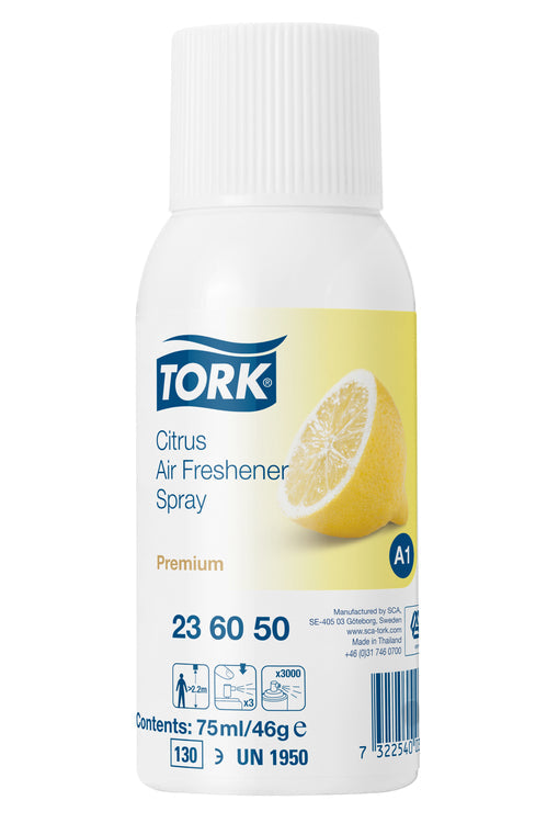 Basicmed Duftpatronen Tork Premium A1