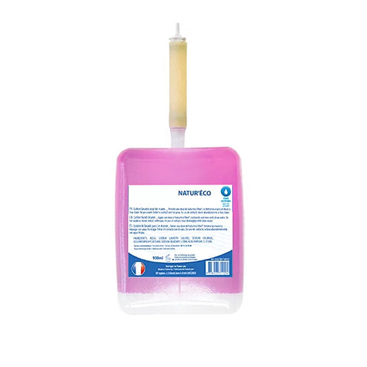 Basicmed Seife "Lotion Soap" rosa