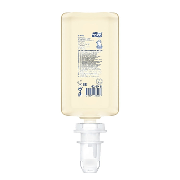 Basicmed Tork Handflüssigseife S4