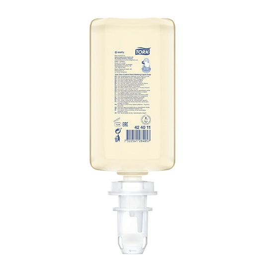Basicmed Tork Handflüssigseife S4