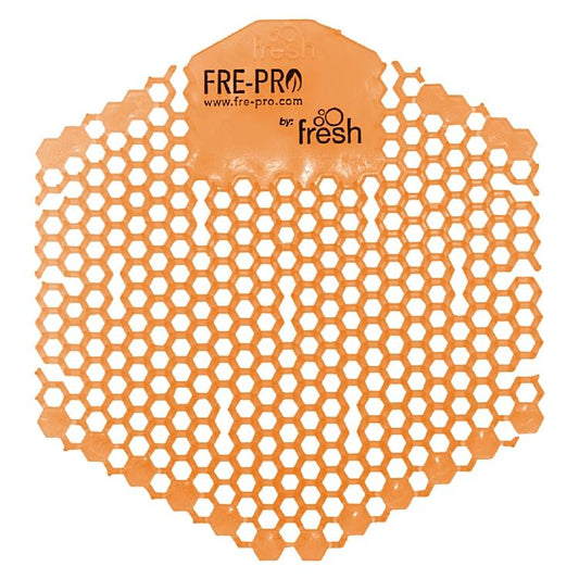 Basicmed Urinaleinlage Mango Orange
