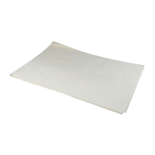 Basicmed Gastro Krepp Venardo weiss