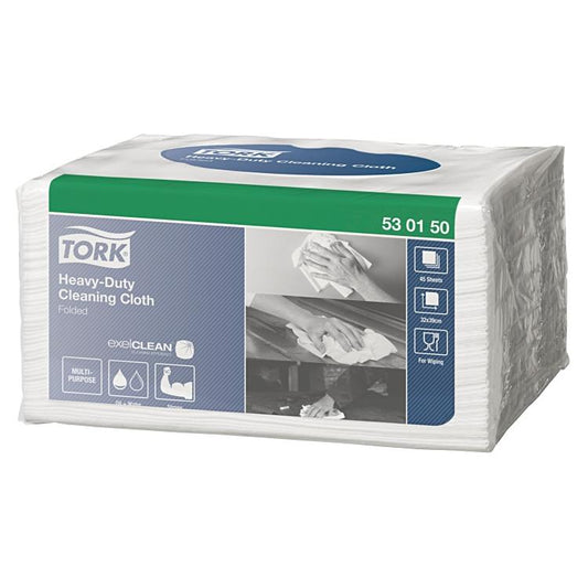 Basicmed Reinigungstücher Tork Premium