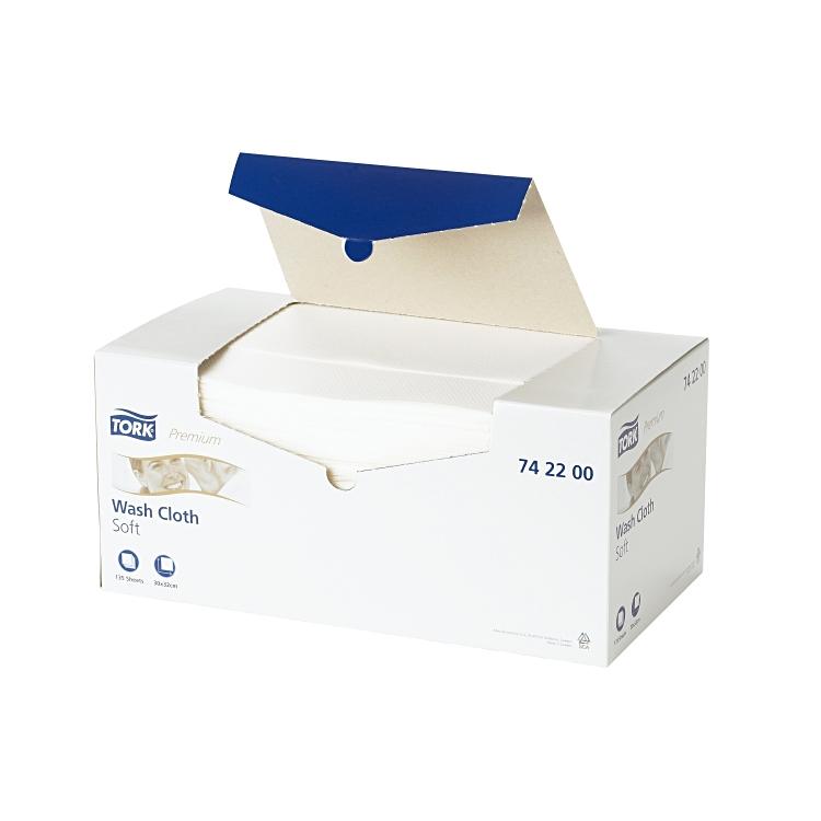 Basicmed Hygienisches Tuch Airlaid30x32