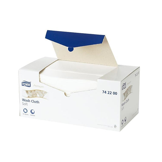 Basicmed Hygienisches Tuch Airlaid30x32