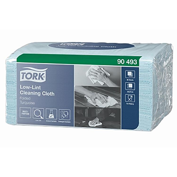 Basicmed Reinigungstuch Tork Extra W8