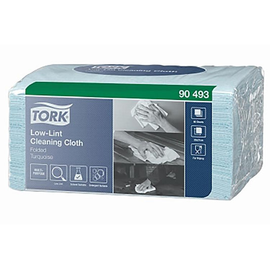 Basicmed Reinigungstuch Tork Extra W8