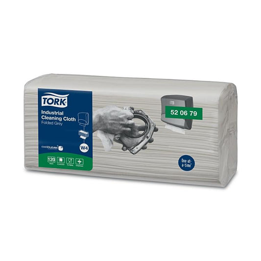 Basicmed Tork Industrie Reinigungstuch