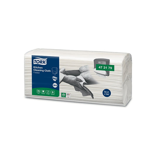 Basicmed Tork Küchen Reinigungstücher