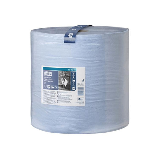 Basicmed Tork Advanced Wischtuch 440