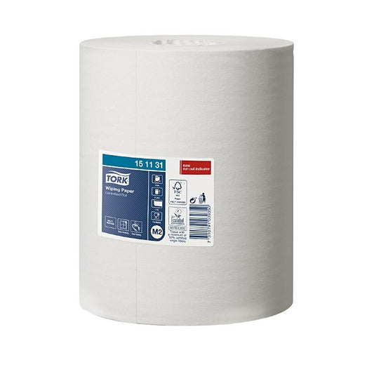 Basicmed Tork Putzrollen Advanced M2