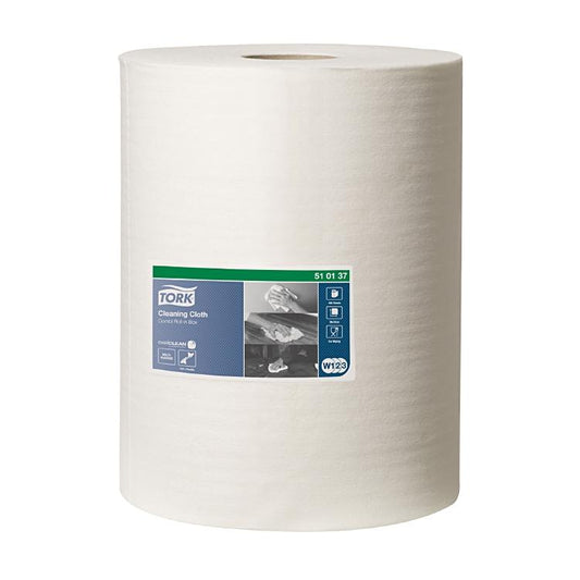 Basicmed Tork Premium 510 weiss