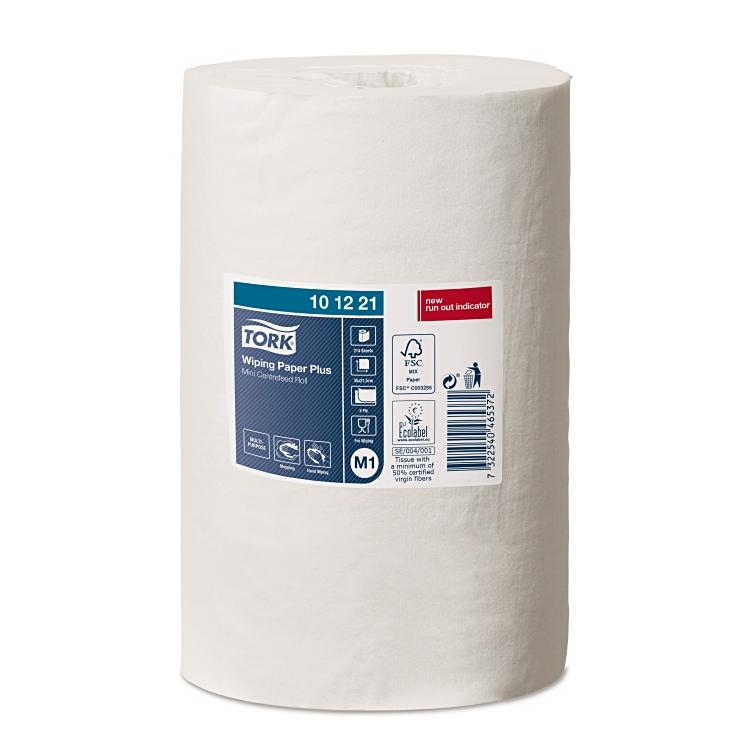 Basicmed Putzrollen Tork Advanced M1