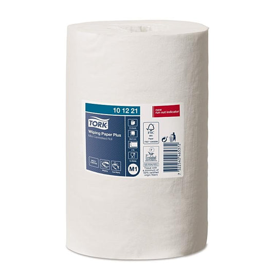 Basicmed Putzrollen Tork Advanced M1