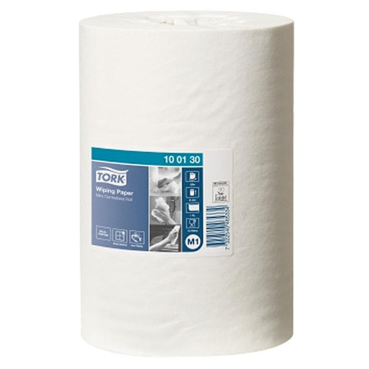 Basicmed Putzrollen Tork Advanced M1