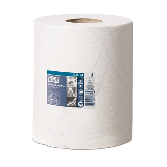 Basicmed Putzrollen Tork Advanced M2