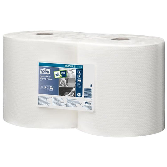 Basicmed Tork Extra Starke Mehrzweck W2