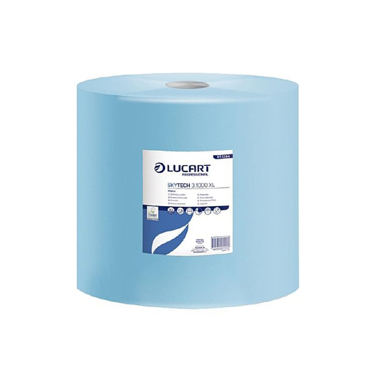Basicmed Handtuchrolle SkyTech XL
