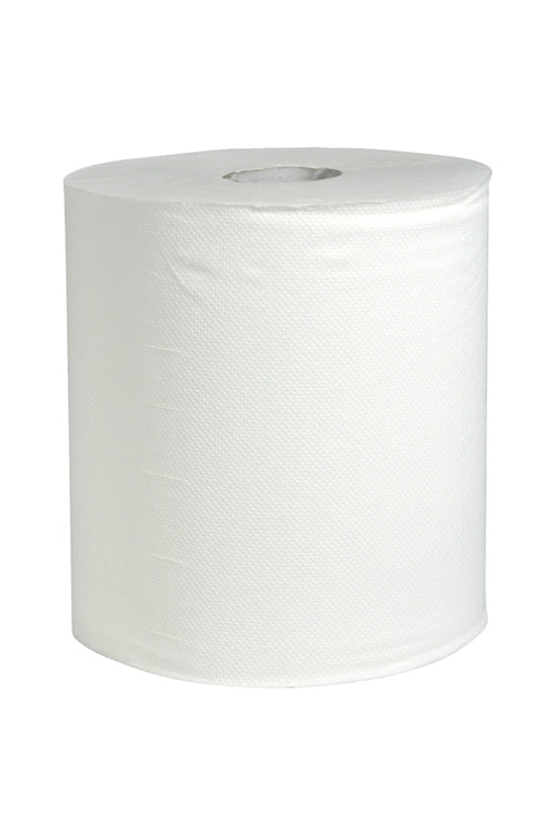 Basicmed Putztuchrolle Recycling