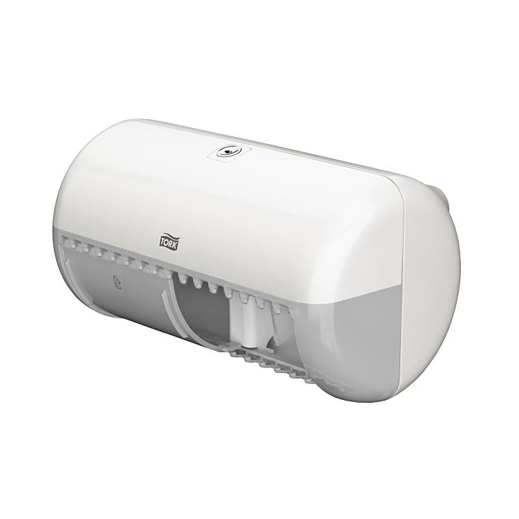 Basicmed Toilettenpapierspender Tork El
