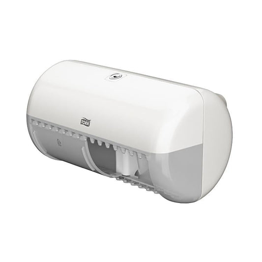 Basicmed Toilettenpapierspender Tork El