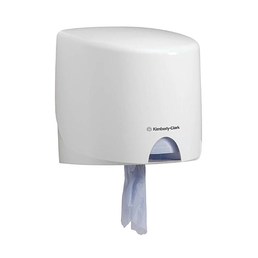 Basicmed AQUARIUS*Spender für Roll Con-