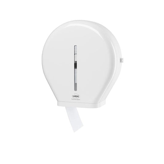 Basicmed Jumbo Toilettenpapier Spender