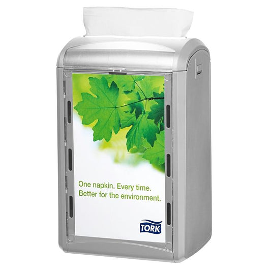 Basicmed Serviettenspender Tork Xpress-