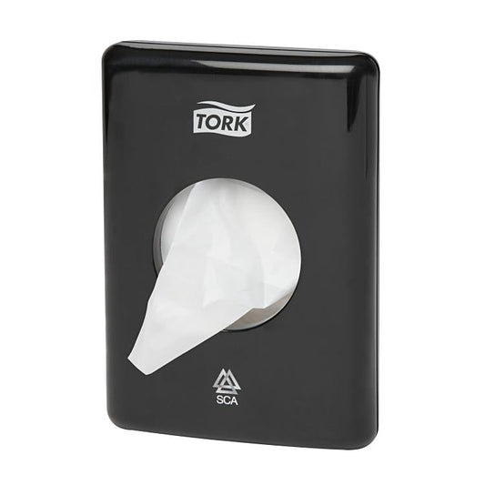 Basicmed Hygienebeutelspender Tork B5