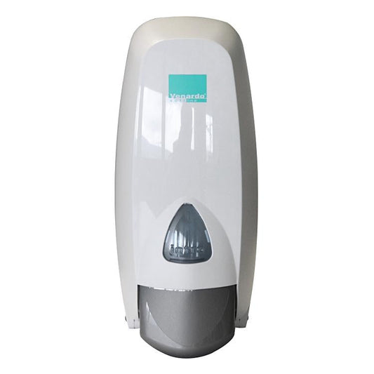 Basicmed Seifenspender Venardo 1.0Liter
