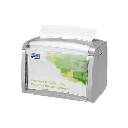 Basicmed Serviettenspender Tork Xpress-