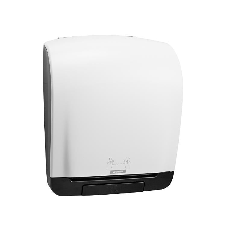 Basicmed KATRIN Handtuchrollenspender