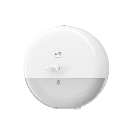 Basicmed Tork SmartOne Spender weiss