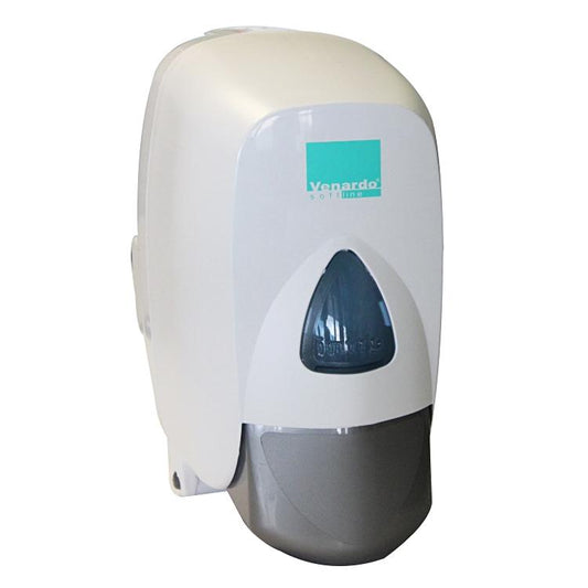 Basicmed Seifenspender Venardo 0.5Liter