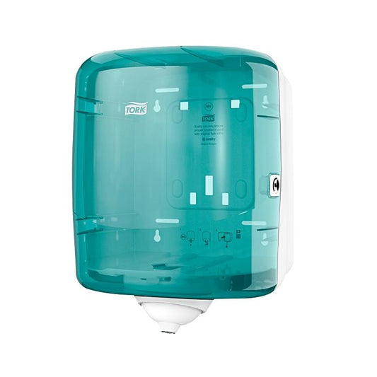 Basicmed Tork Spender Reflex midi M4