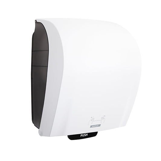 Basicmed Handtuchrollenspender KATRINxl