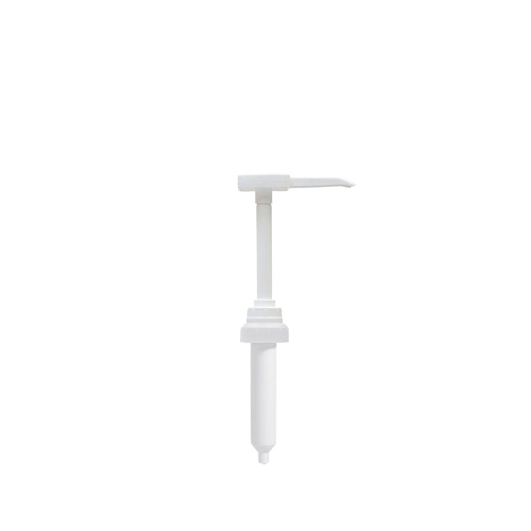 Basicmed Pumpe weiss für 5L Kanister