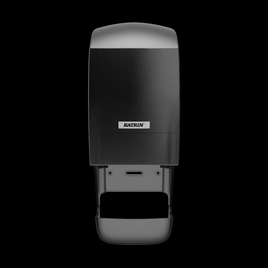 Basicmed KATRIN Toilettenpapierspender
