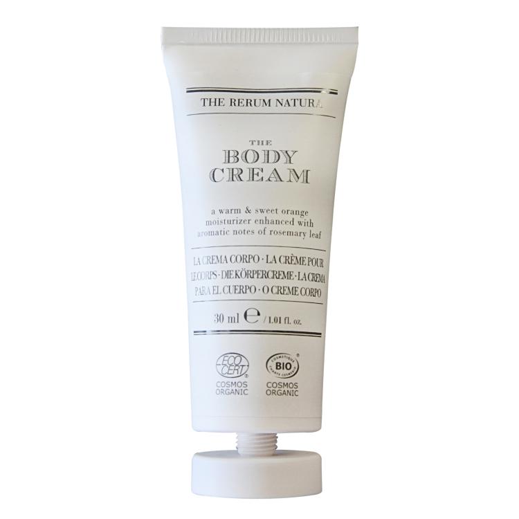 Basicmed Rerum Natura Body Lotion 30ml