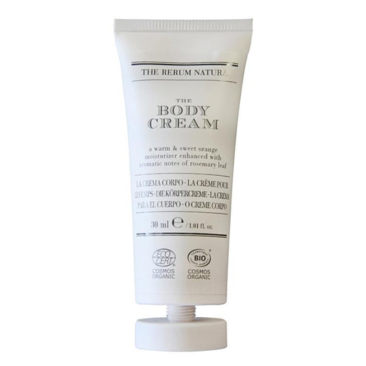 Basicmed Rerum Natura Body Lotion 30ml