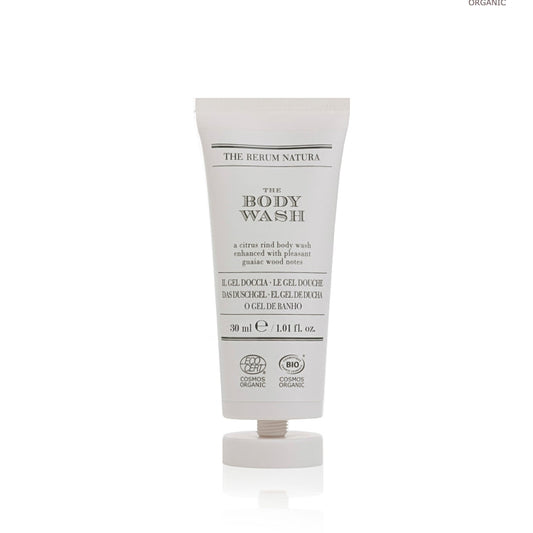 Basicmed Rerum Natura Duschgel 30 ml